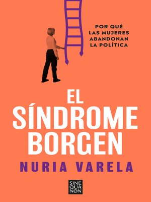 El síndrome Borgen - ebook